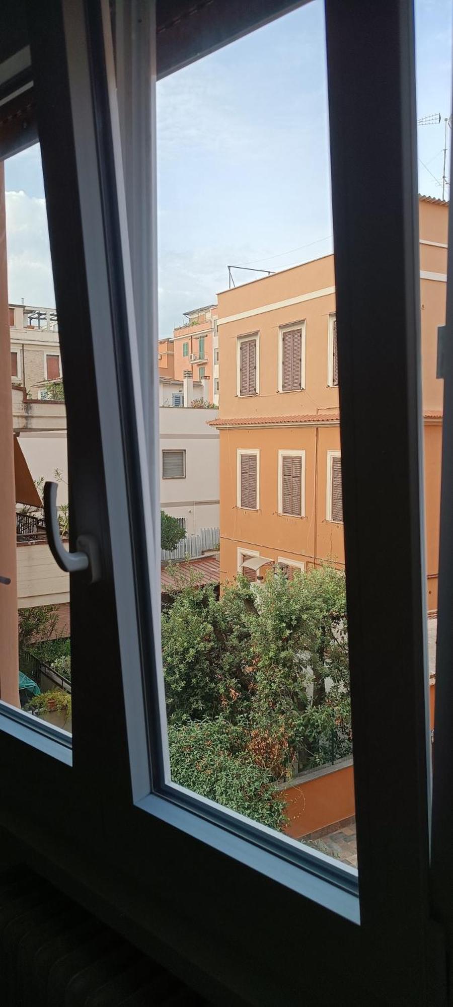 Urban Welcome Metro Battistini Rome Bagian luar foto